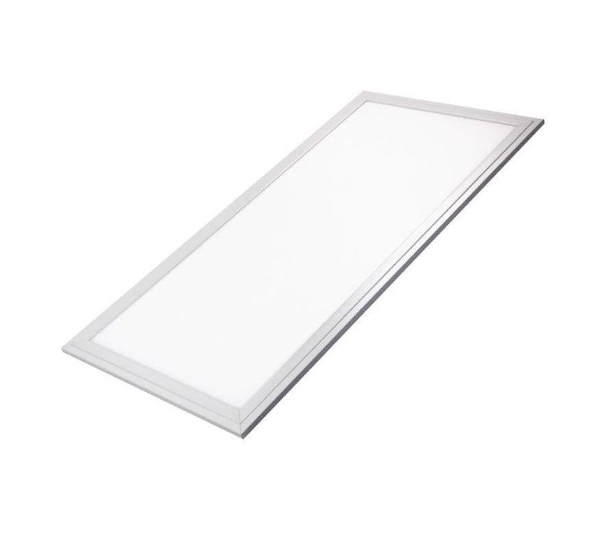 Panneau LED LCB 60x30cm 3000K 2040 lumen 24W ip20 ce rohs garantie de 5 ans