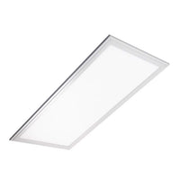 Panneau LED LCB 60x30cm 4000K 24W 2040 lumens garantie 5 ans