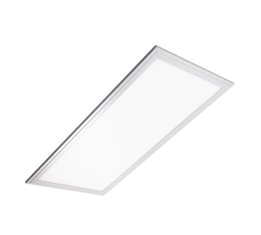 Panneau LED LCB 60x30cm 4000K 24W 2040 lumens garantie 5 ans