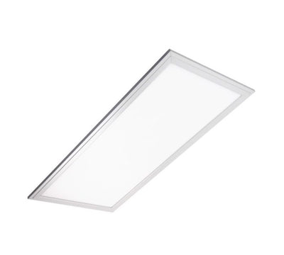 Panneau LED LCB 60x30cm 4000K 24W 2040 lumens garantie 5 ans