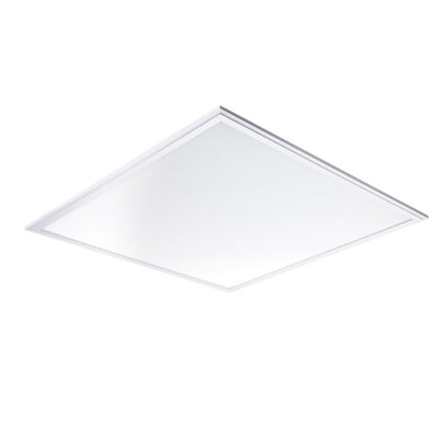 Panneau LED Tsong 60x60cm Pro Slim Line 36W 4320 lumens 4000K Blanc Froid UGR22 Opale IP20 puce Philips