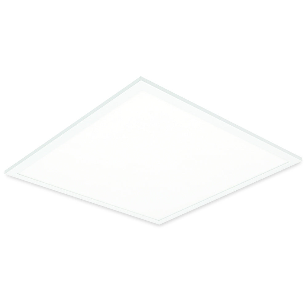 Spectrum LED Panel 60x60cm Pro Slim Line 36W 4320 lumens 3000K UGR22 Opal Warm White 5 year warranty