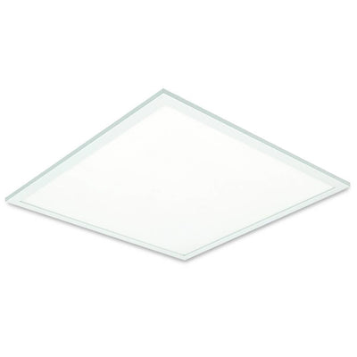 Panneau LED Philips 30x30cm 18W 1800 lumens 4000K blanc neutre ligne mince