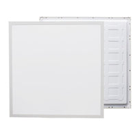 Panneau à rétroéclairage LED LCB 60x60cm 36W 3600 lumen UGR22 opale 3000K