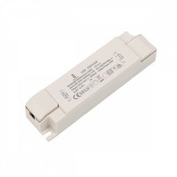 Panneau LED Rétroéclairé 120x30cm, 36W 3960 lumens, 3000K Blanc Chaud, UGR22 Opale, IP20, Garantie 5 Ans