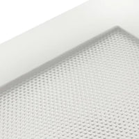Panneau LED LCB 150x30cm 40W 4000 lumens 4000K UGR19 IP41