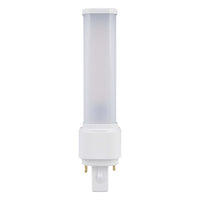Lampe LED PLC 7W 840 Blanc Froid G24D-2 2 broches, 230V, remplace CFL 18W, éclairage économe en énergie pour vous