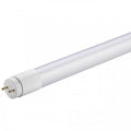 LCB Tube LED T8 120cm 18W 3040 lumens 3000K Blanc Chaud EM Remplacement du néon 36W, CRI 80, IP20, Garantie 5 ans
