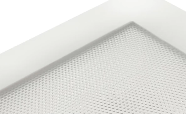 Tsong LED Panel 60x60cm Pro Slim Line 36W 4320 lumens 4000K Cool White UGR19 Philips Chip IP20 CE RoHS