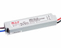 Adaptateur secteur LED 12V 12W, étanche IP67, GLP
