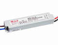 GLP LED power adapter 12V 12W 1A, IP67 waterproof driver for 12V LED lighting