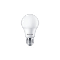Philips CorePro LEDbulb A60 E27 4.9W 2700K 470 lumens Blanc Chaud non dimmable