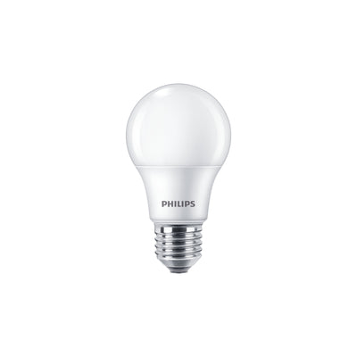 Philips CorePro LEDbulb A60 E27 4.9W 2700K 470 lumens Blanc Chaud non dimmable