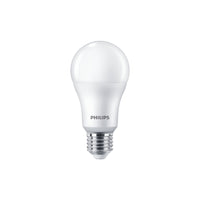 Philips CorePro LEDbulb 13W E27 A60 frosted 3000K 1521 lumens non dimmable 100W equivalent