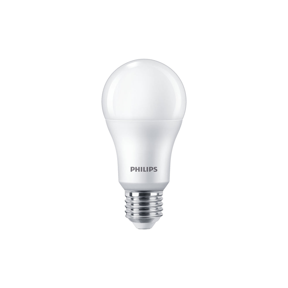 Philips CorePro LEDbulb 13W E27 A60 frosted 3000K 1521 lumens non dimmable 100W equivalent