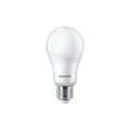 Philips CorePro LEDbulb 13W E27 A60 frosted 3000K 1521 lumens non dimmable 100W equivalent