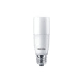 Philips CorePro LED Stick 9.5W E27 3000K 950 lumens équivalent 68W faisceau 240° non dimmable finition mate