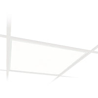 Philips ledinaire RC065B panneau LED 34W 3400 lumens 4000K blanc neutre 60x60cm UGR <22