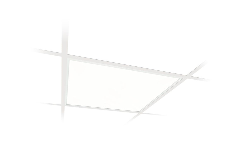 Philips ledinaire RC065B panneau LED 34W 3400 lumens 4000K blanc neutre 60x60cm UGR <22