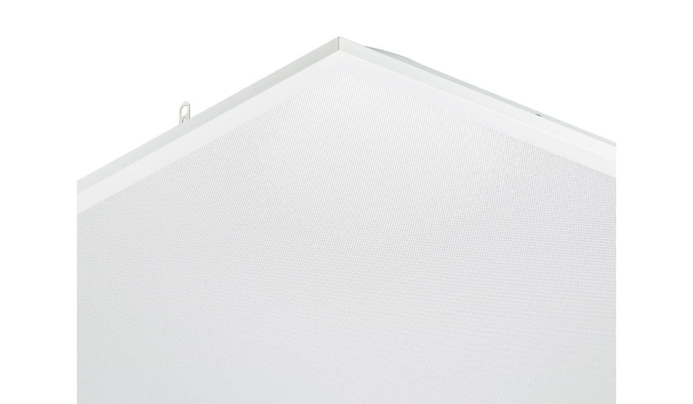 Philips ledinaire RC065B panneau LED 34W 3400 lumens 4000K blanc neutre 60x60cm UGR <22