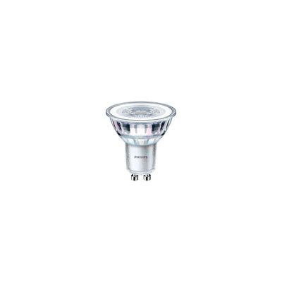 Philips CorePro LEDspot GU10 4.6W 4000K 390 lumens 36D Blanc froid non dimmable projecteur PAR16