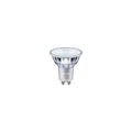 Philips MASTER Value LED Spot GU10 3.7W 2200-2700K Warm Glow 270 lumens 36° Beam Dimmable 220-240V