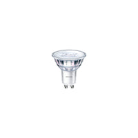 Philips CorePro LEDspot GU10 4.6W 2700K Warm White 355 lumens 36° beam non-dimmable