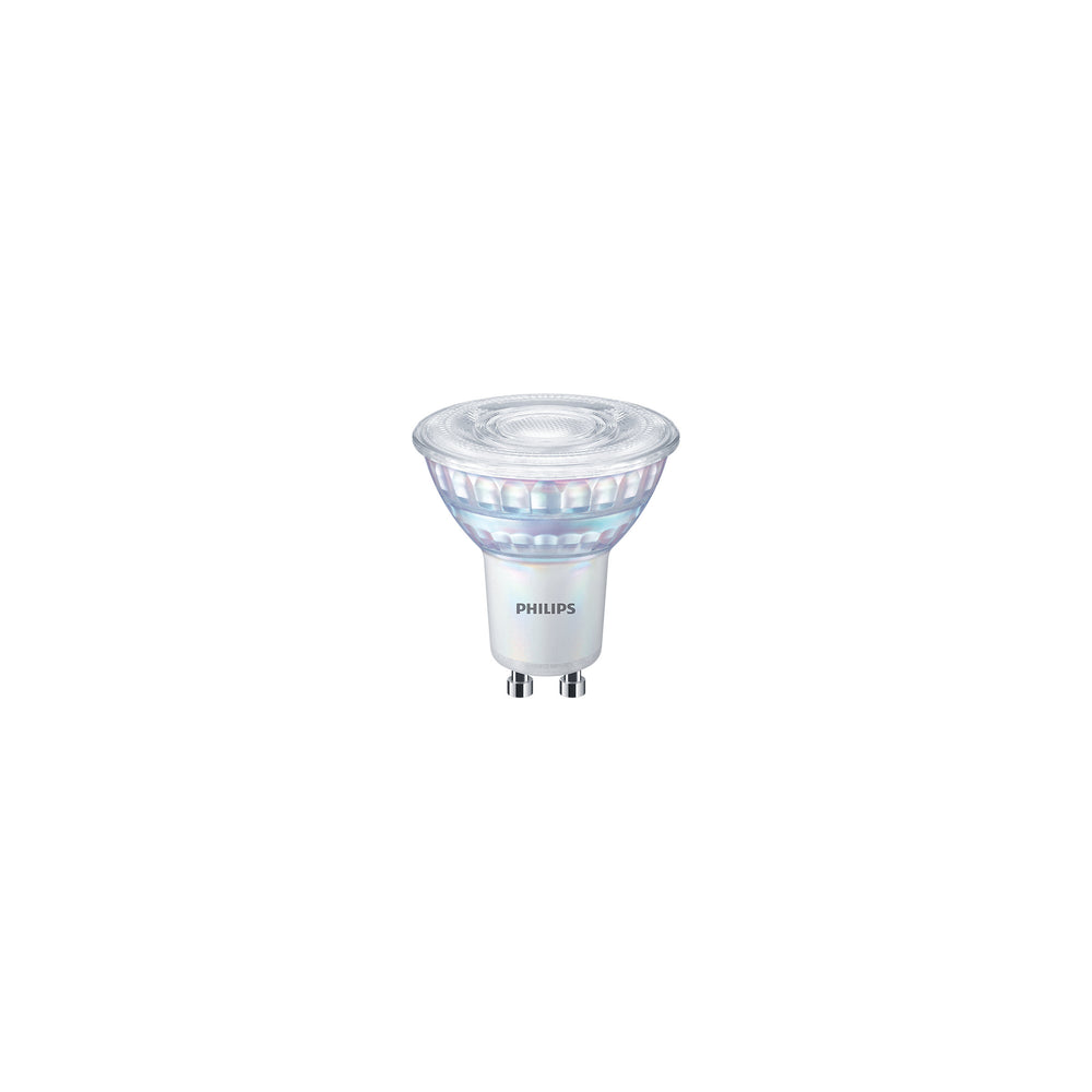 Philips CorePro LEDspot 3W GU10 2700K Blanc Chaud DIM 230 lumens 36D 220-240V