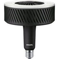 Philips TForce LED Highbay Lamp 95W E40 4000K Cool White 13000 lumens 120° Beam 220-240V CE RoHS