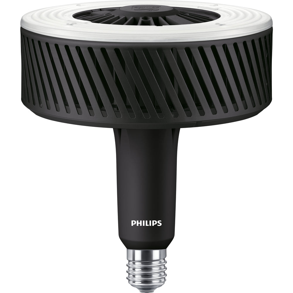 Philips TForce LED Highbay Lamp 95W E40 4000K Cool White 13000 lumens 120° Beam 220-240V CE RoHS