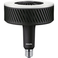 Philips TForce LED Highbay Lamp 95W E40 4000K Cool White 13000 lumens 120° Beam 220-240V CE RoHS