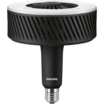 Philips TForce Lampe LED Highbay 95W E40 4000K Blanc froid 13000 lumens Faisceau 120° 220-240V CE RoHS