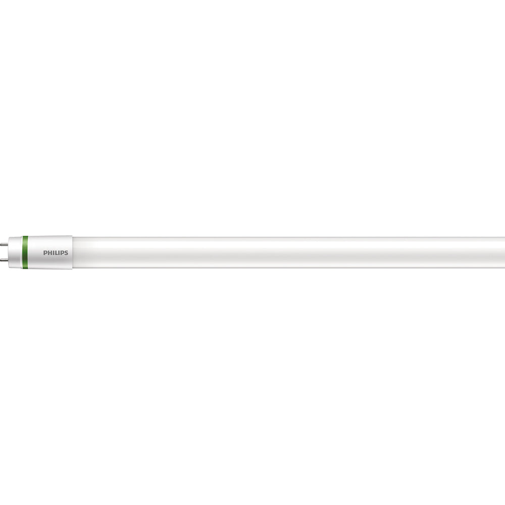 Philips MASTER LEDtube T8 1200mm 11.9W 4000K G13 Dépoli 2500 lumens Blanc Froid UltraEfficace