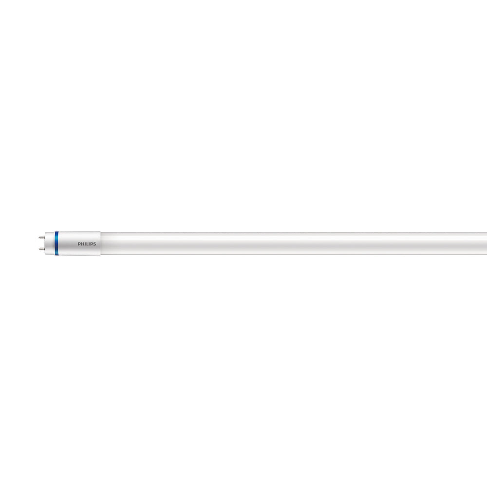 Philips MASTER LEDtube T8 1500mm 21.7W 6500K G13 Dépoli 3700 lumens 220-240V EM/Mains