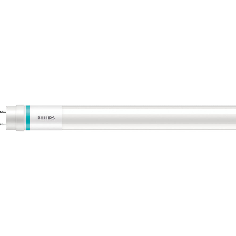 Philips MAS LEDtube VLE T8 1500mm 23W 3000K G13 3400 lumens Glass Frosted 190° Beam CE RoHS