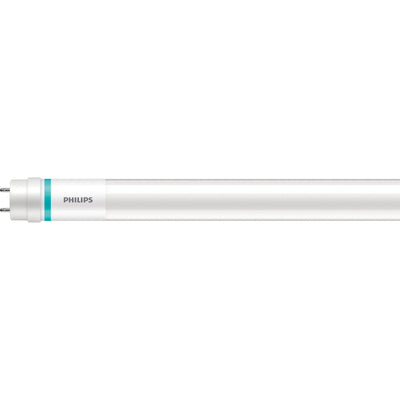 Philips MAS LEDtube VLE 1500mm T8 23W 6500K G13 3700 lumens Lumière du jour froide Tube en verre
