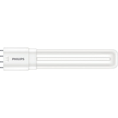 Philips CorePro LED PLL 8W 4000K 1000 lumens 2G11 Blanc Froid EM lampe de remplacement secteur
