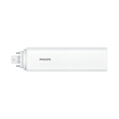 Philips CorePro LED PLT HF 18.5W GX24q-4 3000K 2100 lumens faisceau 120° lampe de remplacement non variable