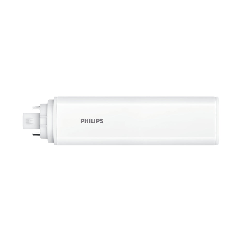 Philips CorePro LED PLT HF 18.5W GX24q-4 3000K 2100 lumens 120° beam non-dimmable retrofit lamp