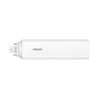 Philips CorePro LED PLT HF 18.5W 4000K GX24q-4 Blanc froid 2250 lumens faisceau 120° non dimmable