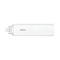 Philips CorePro LED PLT HF 18.5W 4000K GX24q-4 Cool White 2250 lumens 120° beam non-dimmable