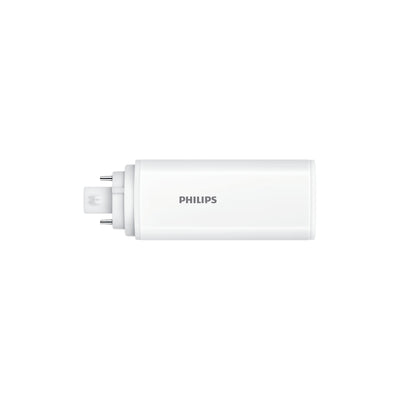 Philips CorePro LED PLT HF 6.5W GX24q-2 3000K 720 lumens 4-Pin retrofit lamp