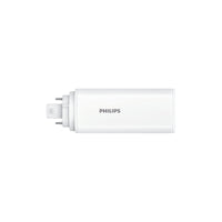 Philips CorePro LED PLT HF 6.5W GX24q-2 3000K 120° faisceau éclairage économe en énergie