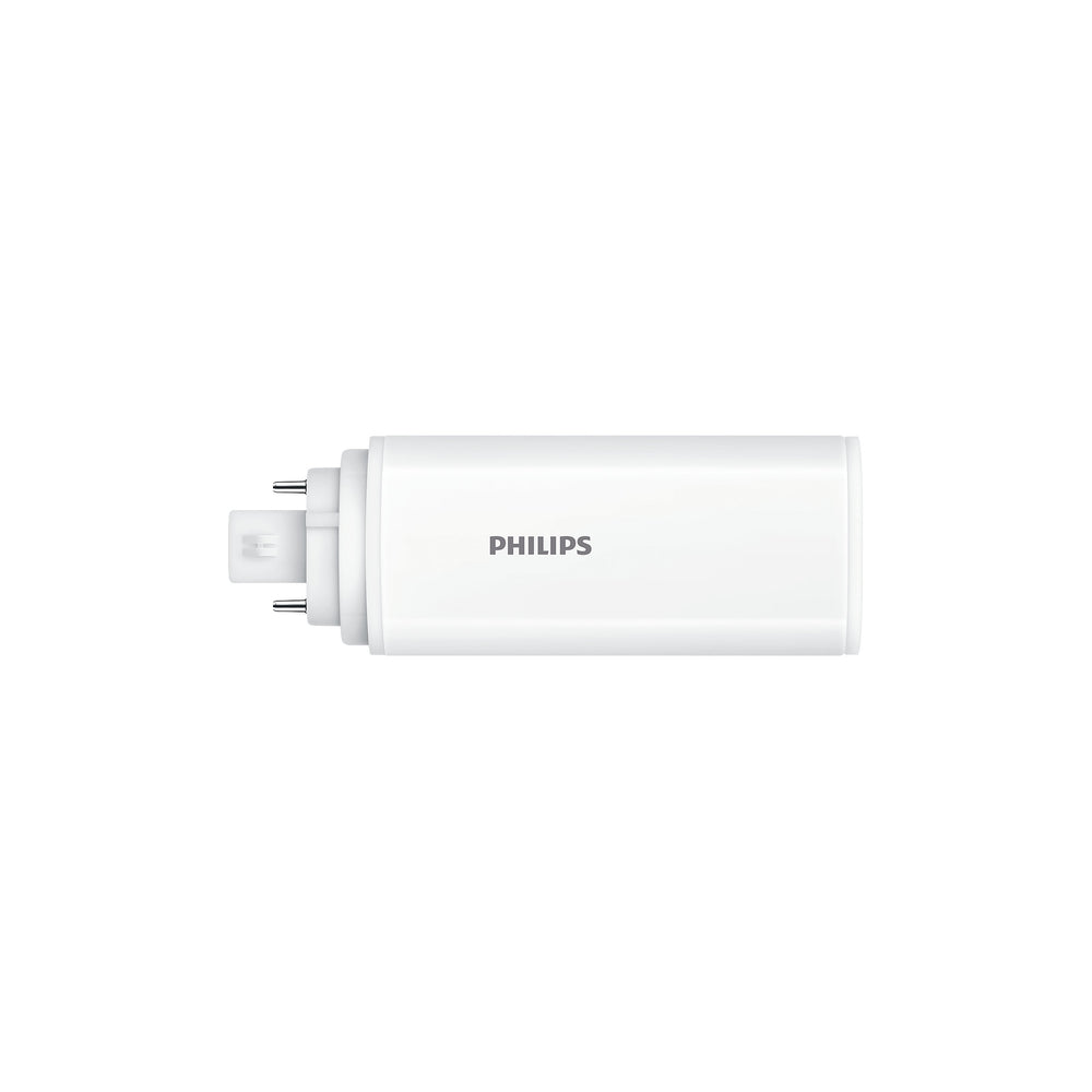 Philips CorePro LED PLT HF 6.5W GX24q-2 3000K 120° faisceau éclairage économe en énergie