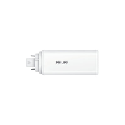 Philips CorePro LED PLT HF 6.5W GX24q-2 3000K 720 lumens lampe de rechange 4 broches