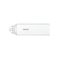 Philips CorePro LED PL-T GX24q-3 9W 3000K 990 lumens