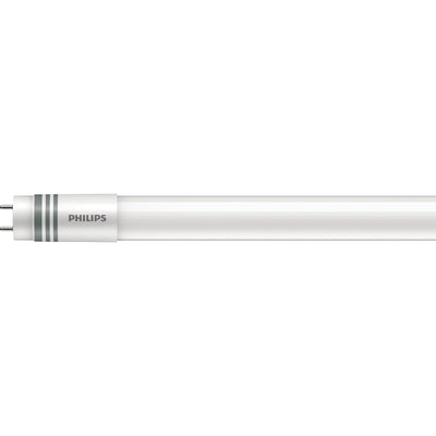 Philips CorePro LEDtube T8 1200mm 18W 4000K Blanc froid 2000 lumens G13 Verre dépoli Ballast universel