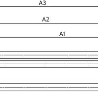 Philips CorePro LED PLL 24W 3000K 3200 lumens 2G11 frosted tube light, 220-240V, CRI 80, 30000h lifetime