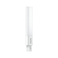 Philips CorePro LED PLS 5W 3000K G23 2-Pin Lamp, 520 lumens, 220-240V, EM/Mains compatible