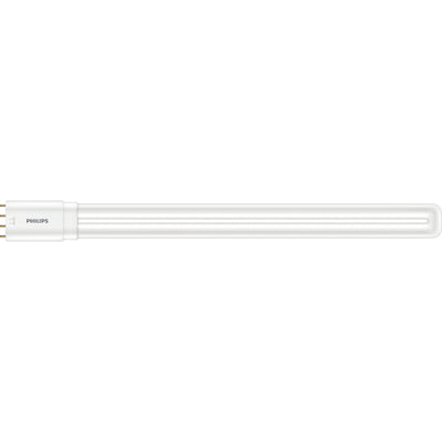 Philips CorePro LED PLL HF 24W 3000K 3200 lumens 2G11 4P tube lumière Blanc, CE RoHS